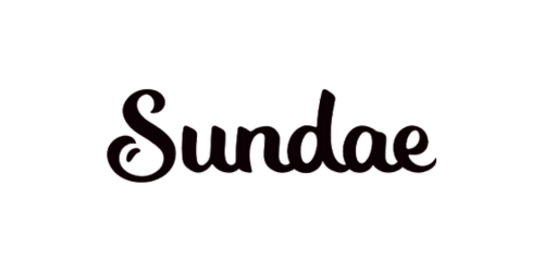 SUNDAE logo
